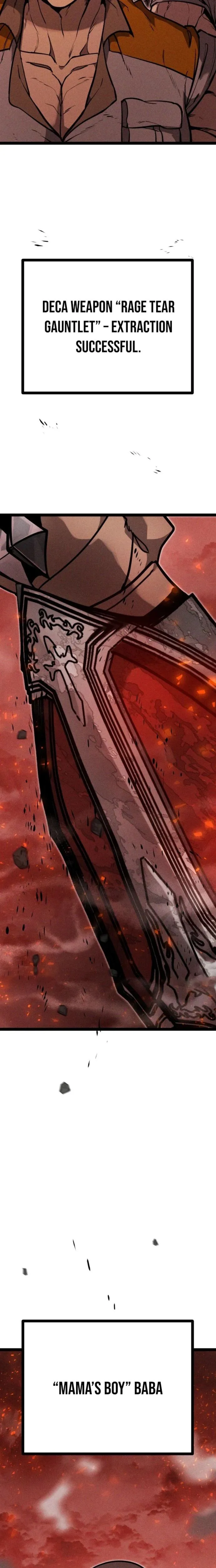 Fantasy Enlistment Squad