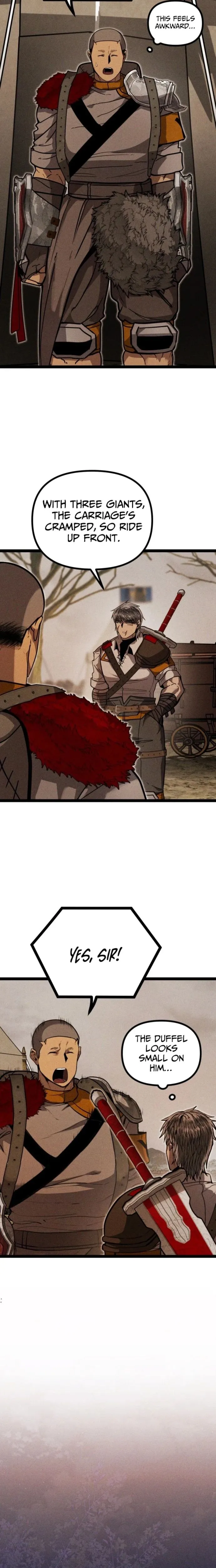 Fantasy Enlistment Squad