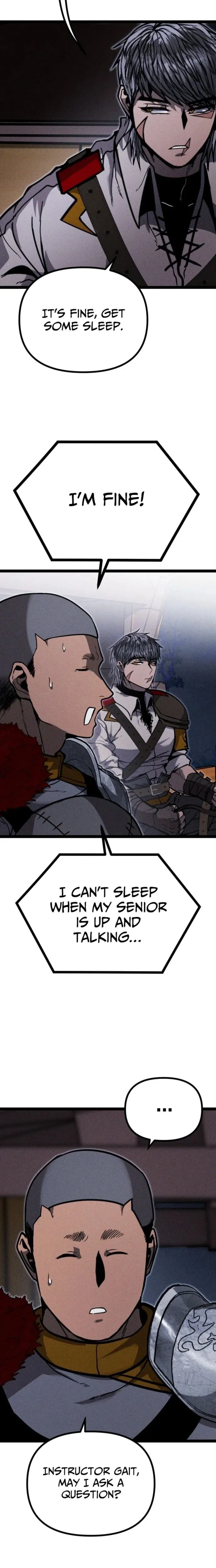 Fantasy Enlistment Squad