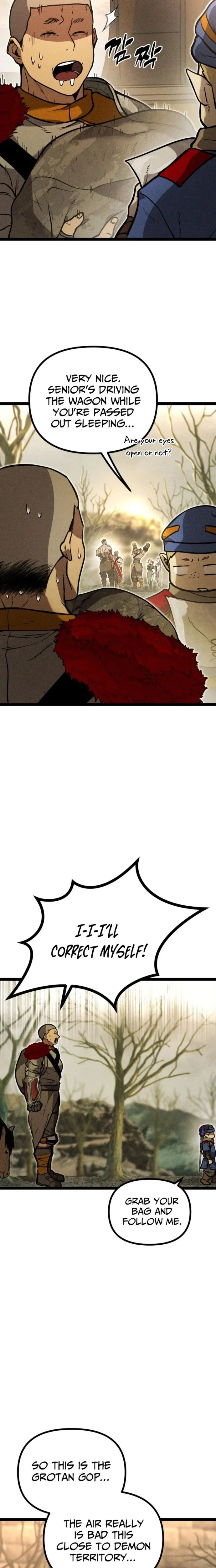 Fantasy Enlistment Squad