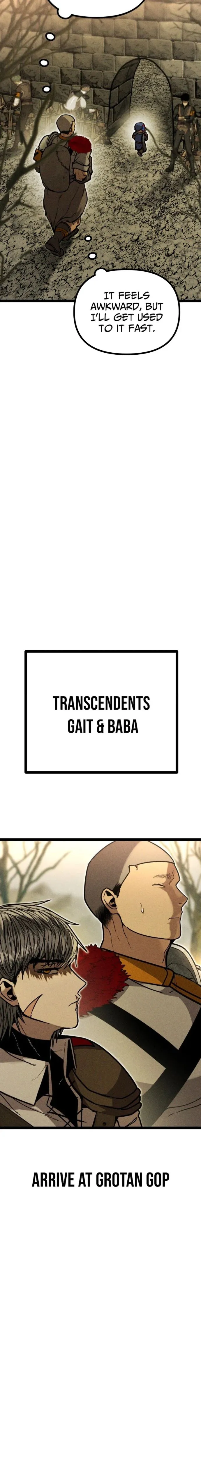 Fantasy Enlistment Squad