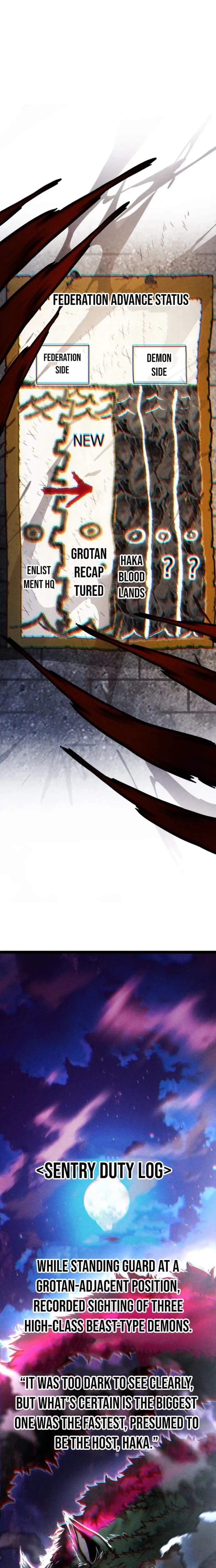 Fantasy Enlistment Squad