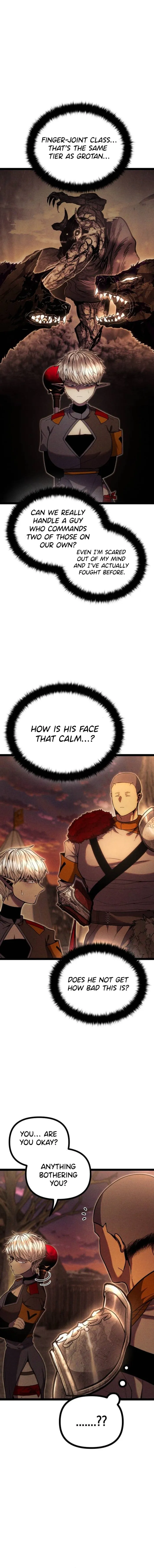 Fantasy Enlistment Squad