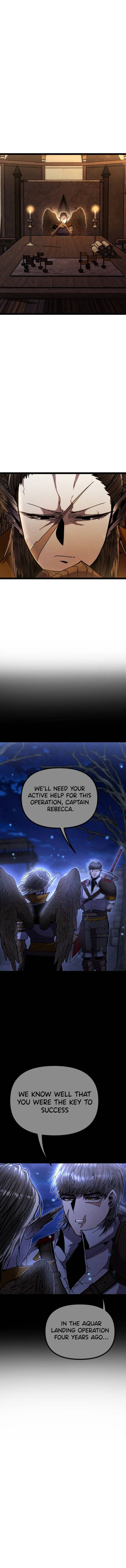 Fantasy Enlistment Squad