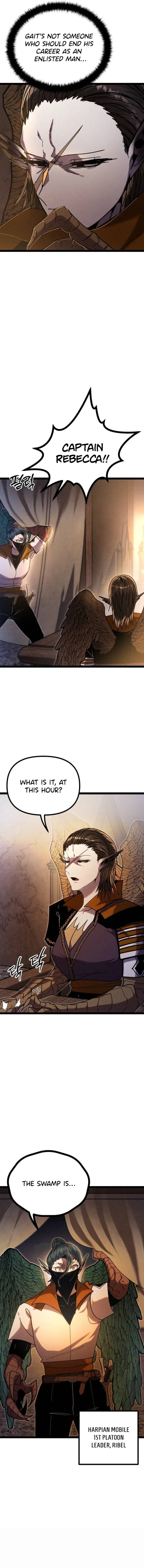 Fantasy Enlistment Squad