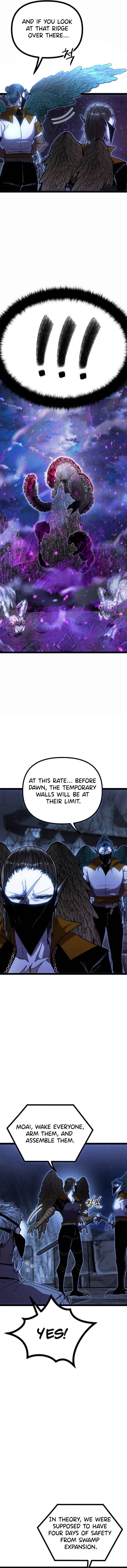 Fantasy Enlistment Squad