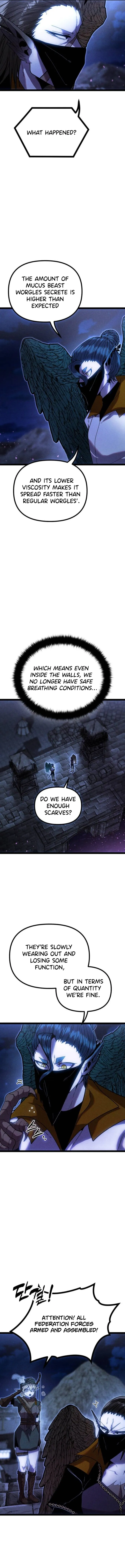 Fantasy Enlistment Squad