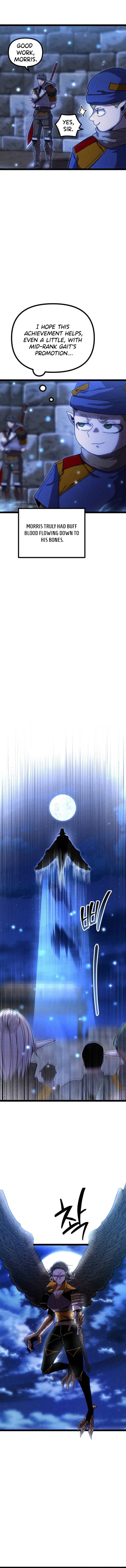 Fantasy Enlistment Squad