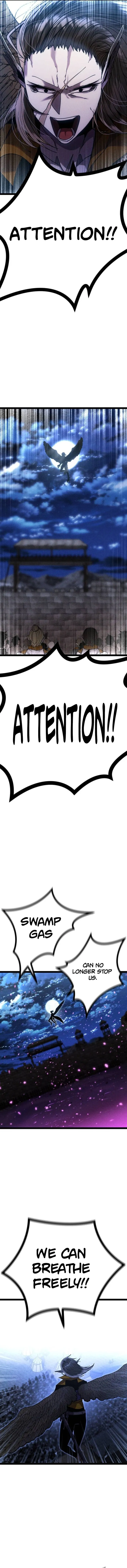 Fantasy Enlistment Squad