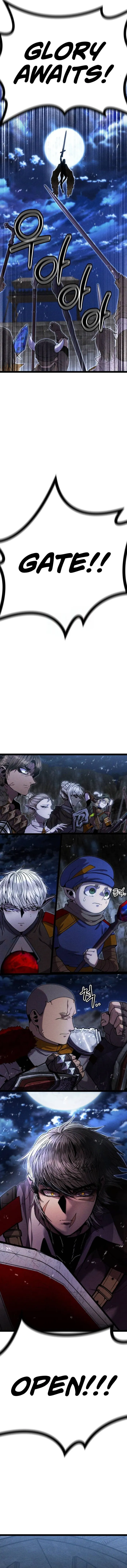 Fantasy Enlistment Squad