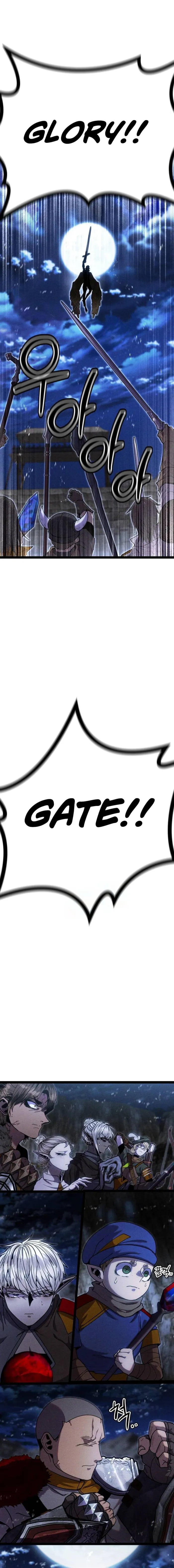 Fantasy Enlistment Squad