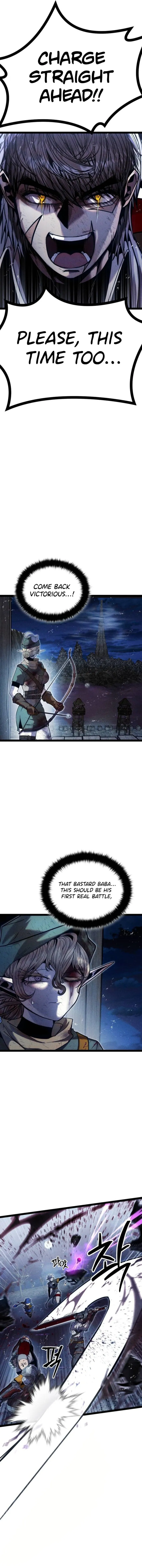 Fantasy Enlistment Squad