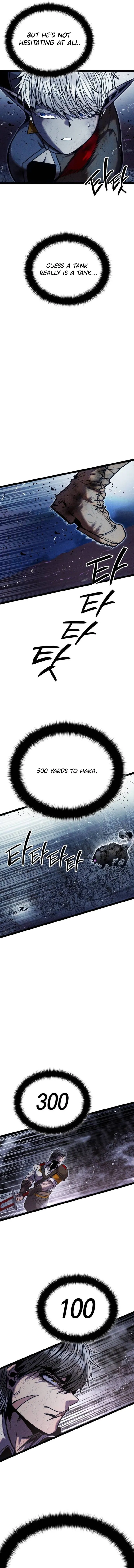 Fantasy Enlistment Squad