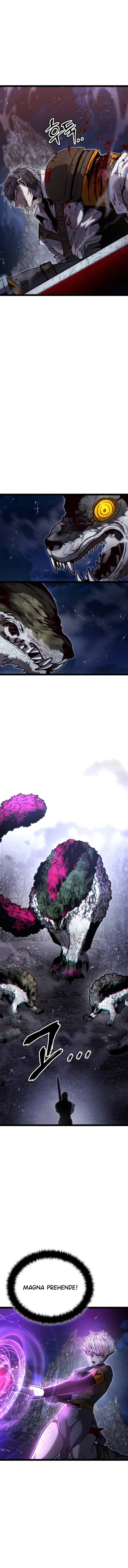 Fantasy Enlistment Squad