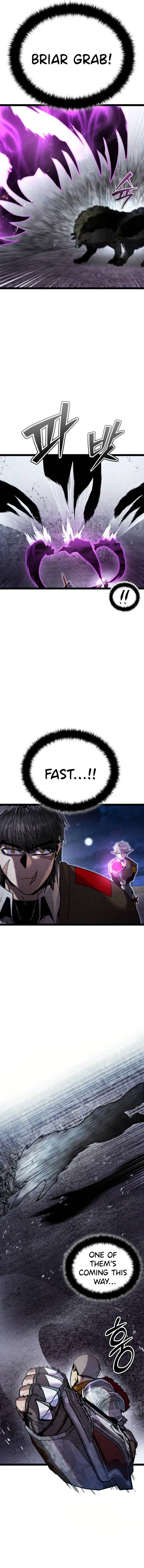 Fantasy Enlistment Squad