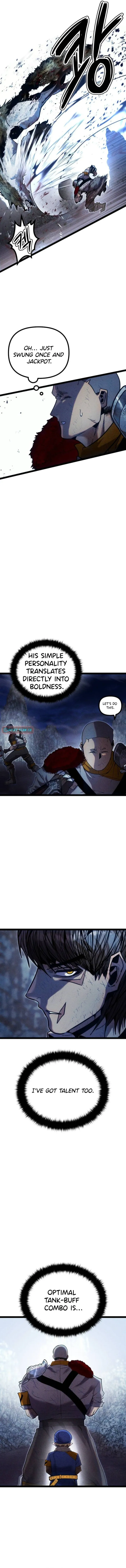 Fantasy Enlistment Squad