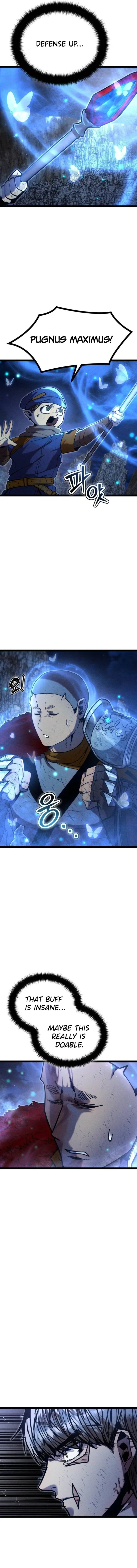 Fantasy Enlistment Squad