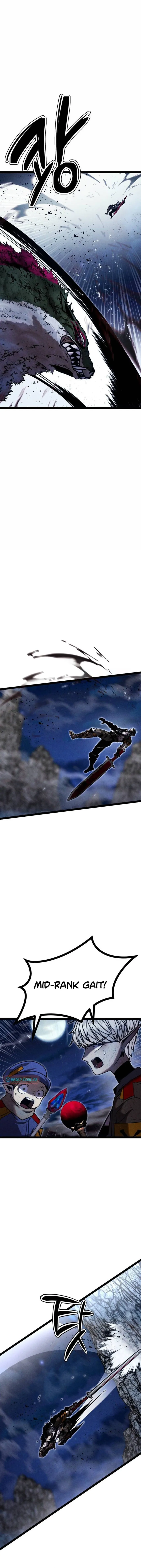 Fantasy Enlistment Squad