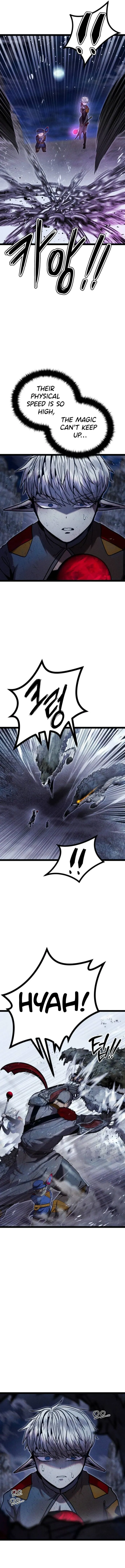 Fantasy Enlistment Squad