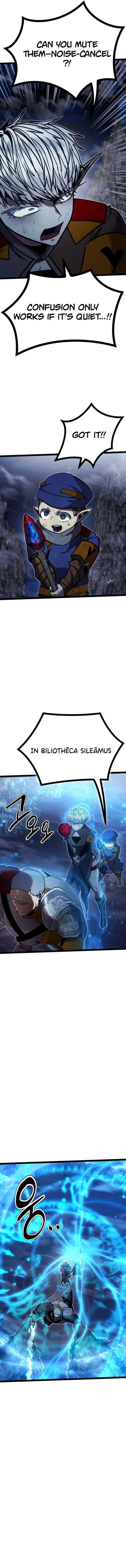 Fantasy Enlistment Squad