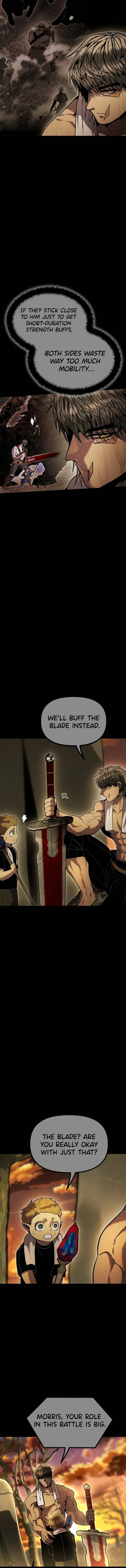 Fantasy Enlistment Squad