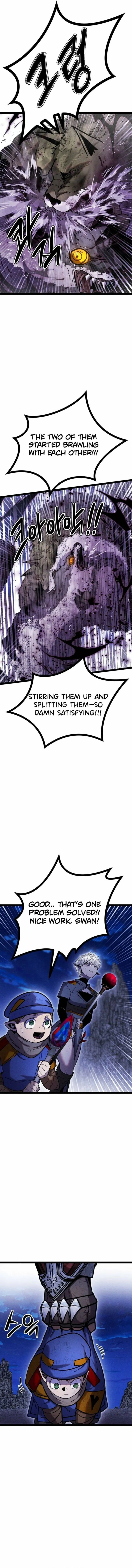 Fantasy Enlistment Squad