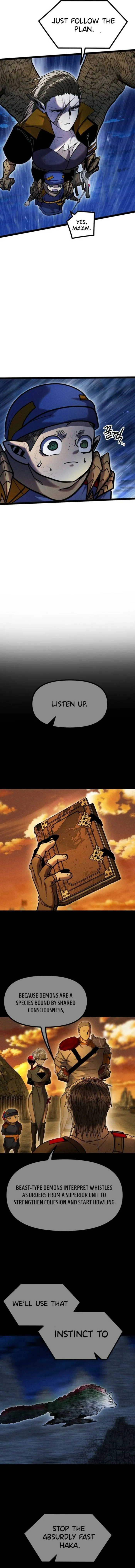 Fantasy Enlistment Squad