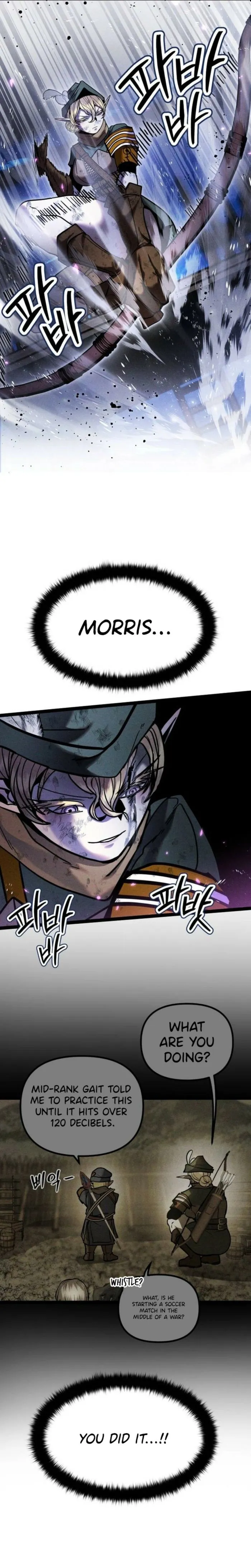 Fantasy Enlistment Squad