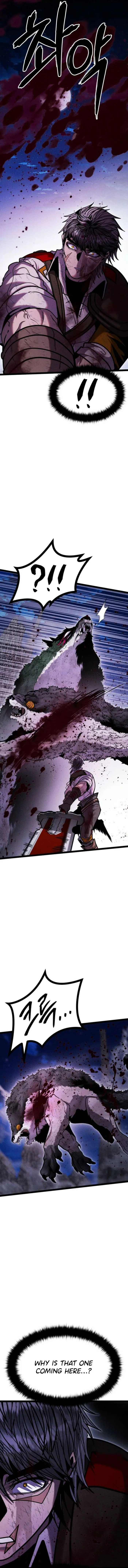 Fantasy Enlistment Squad