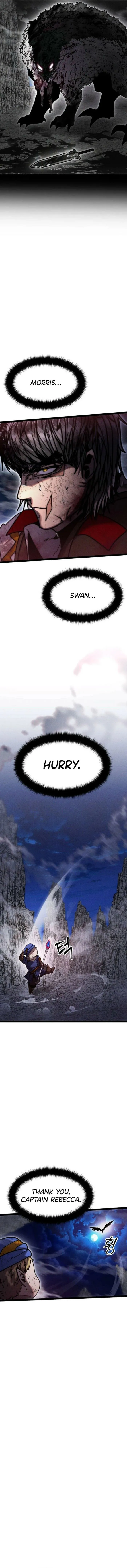 Fantasy Enlistment Squad