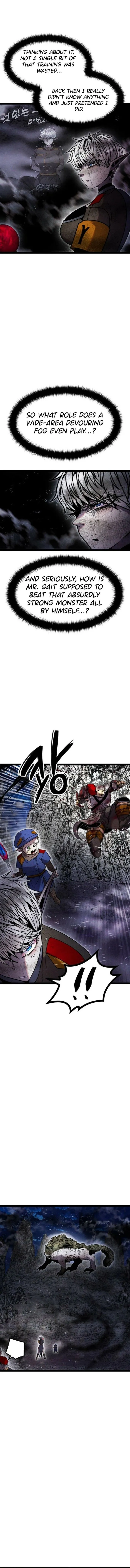 Fantasy Enlistment Squad