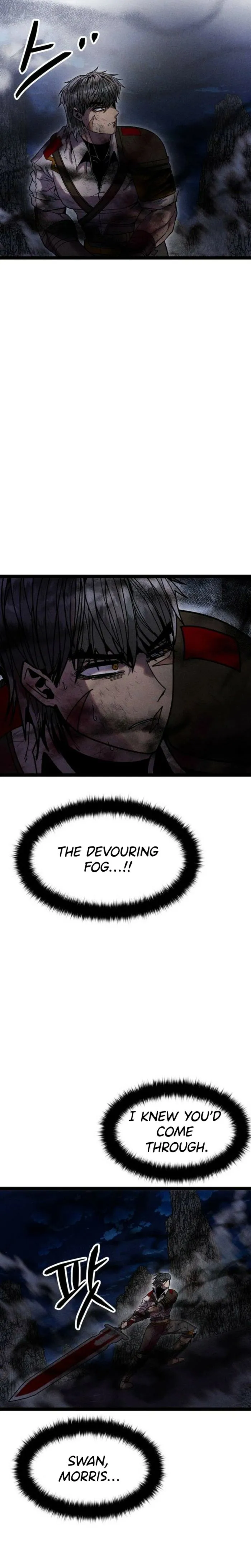 Fantasy Enlistment Squad