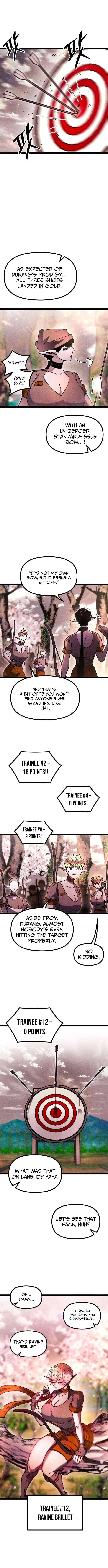 Fantasy Enlistment Squad
