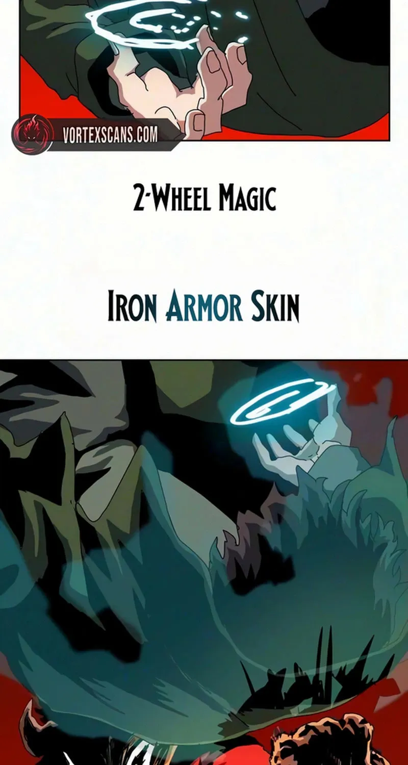 Archmage Curriculum