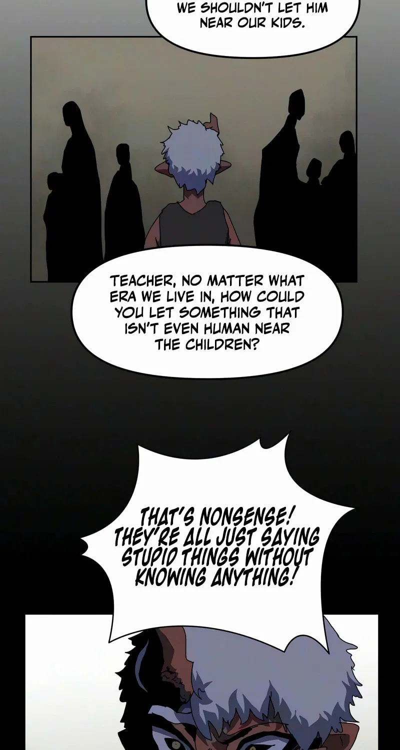 Archmage Curriculum