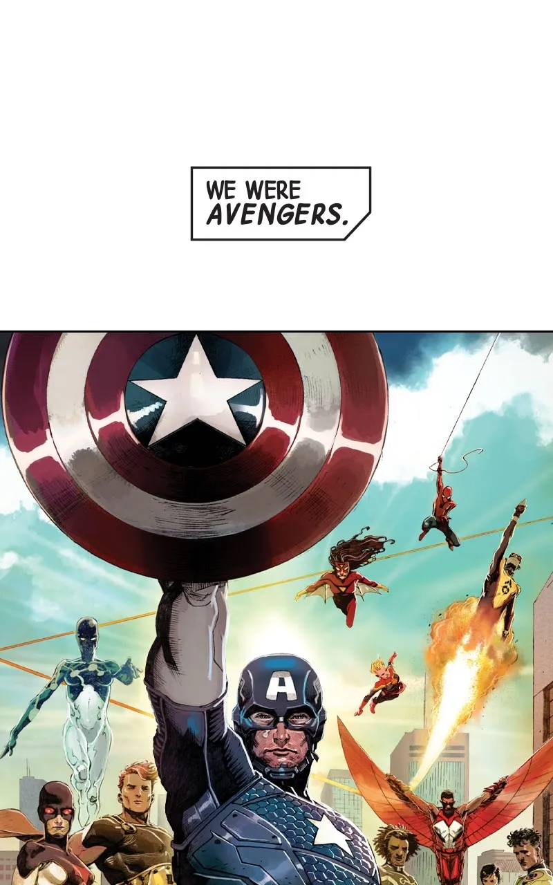 Avengers (Official)