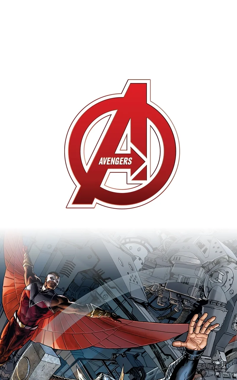 Avengers (Official)