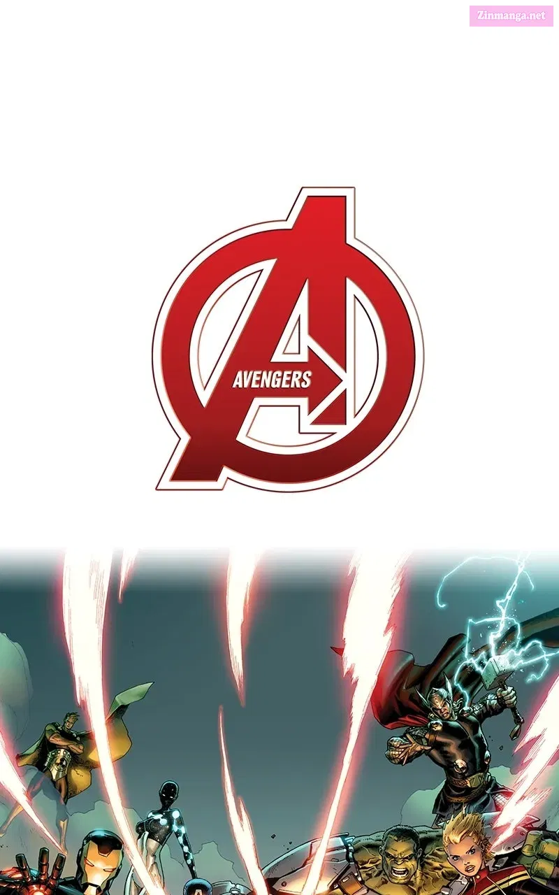 Avengers (Official)