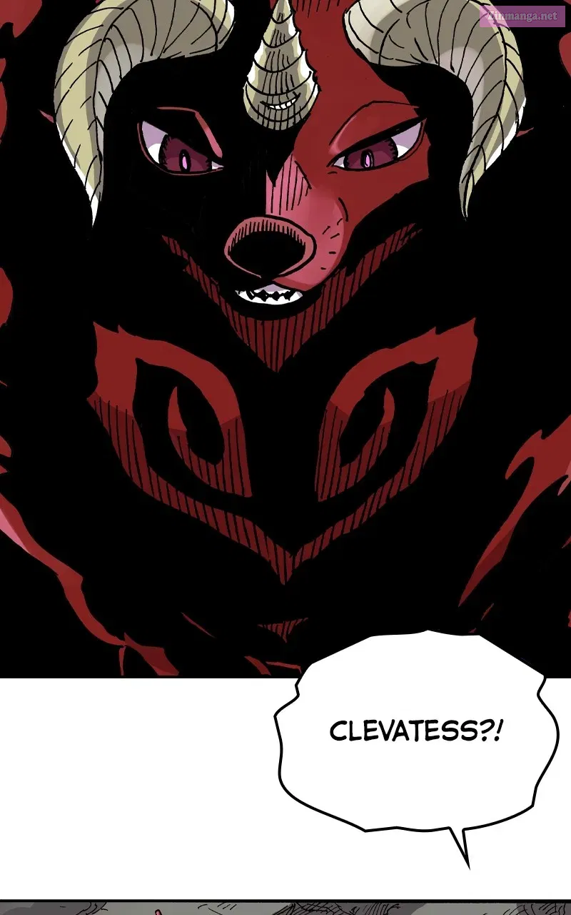 Clevatess (Colored)