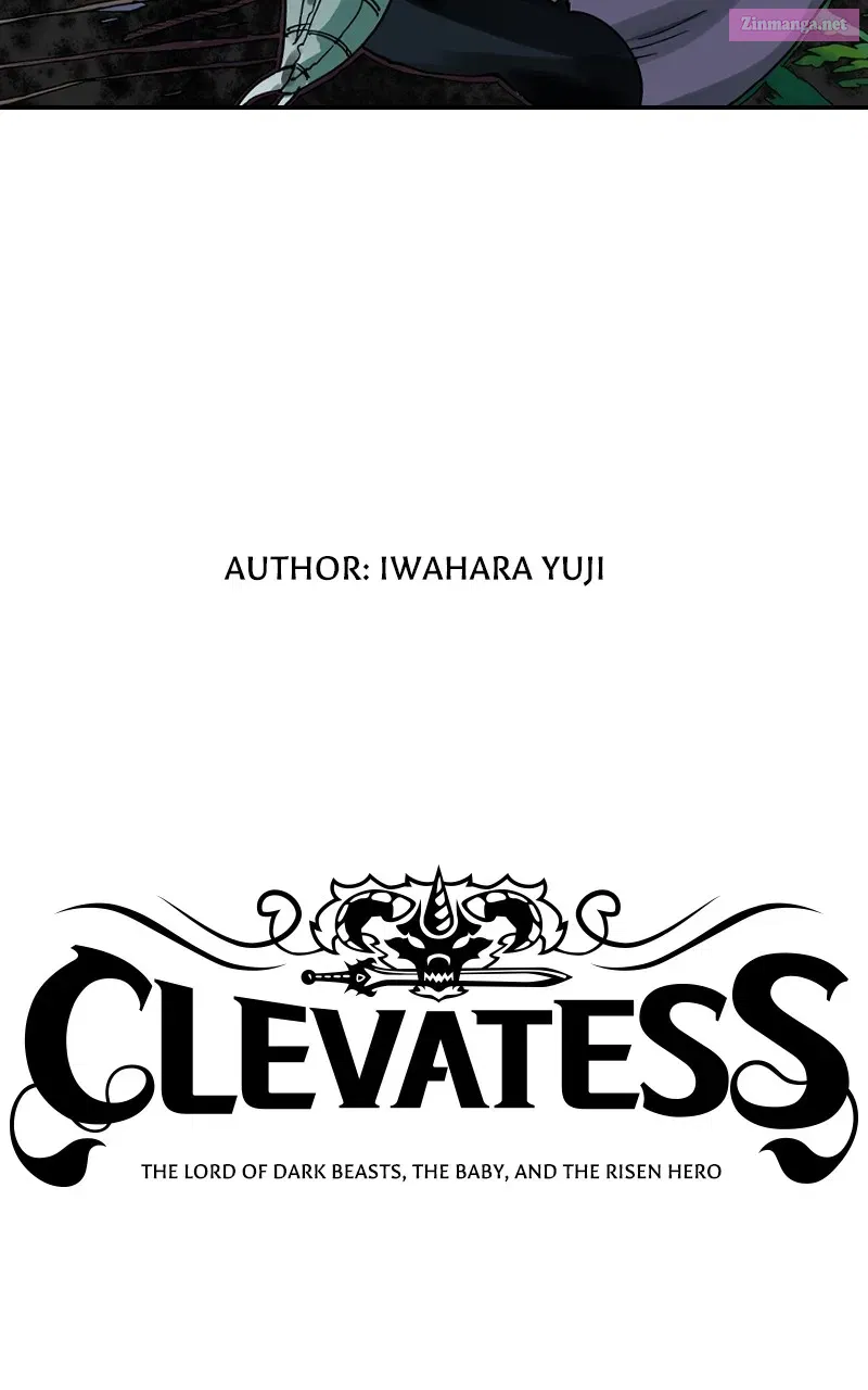 Clevatess (Colored)