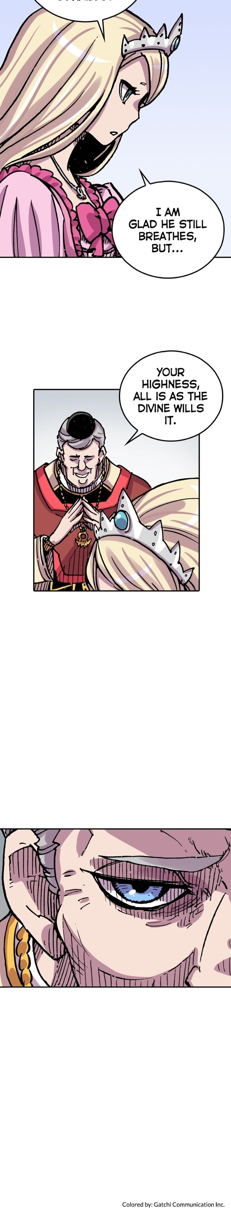 Clevatess (Colored)