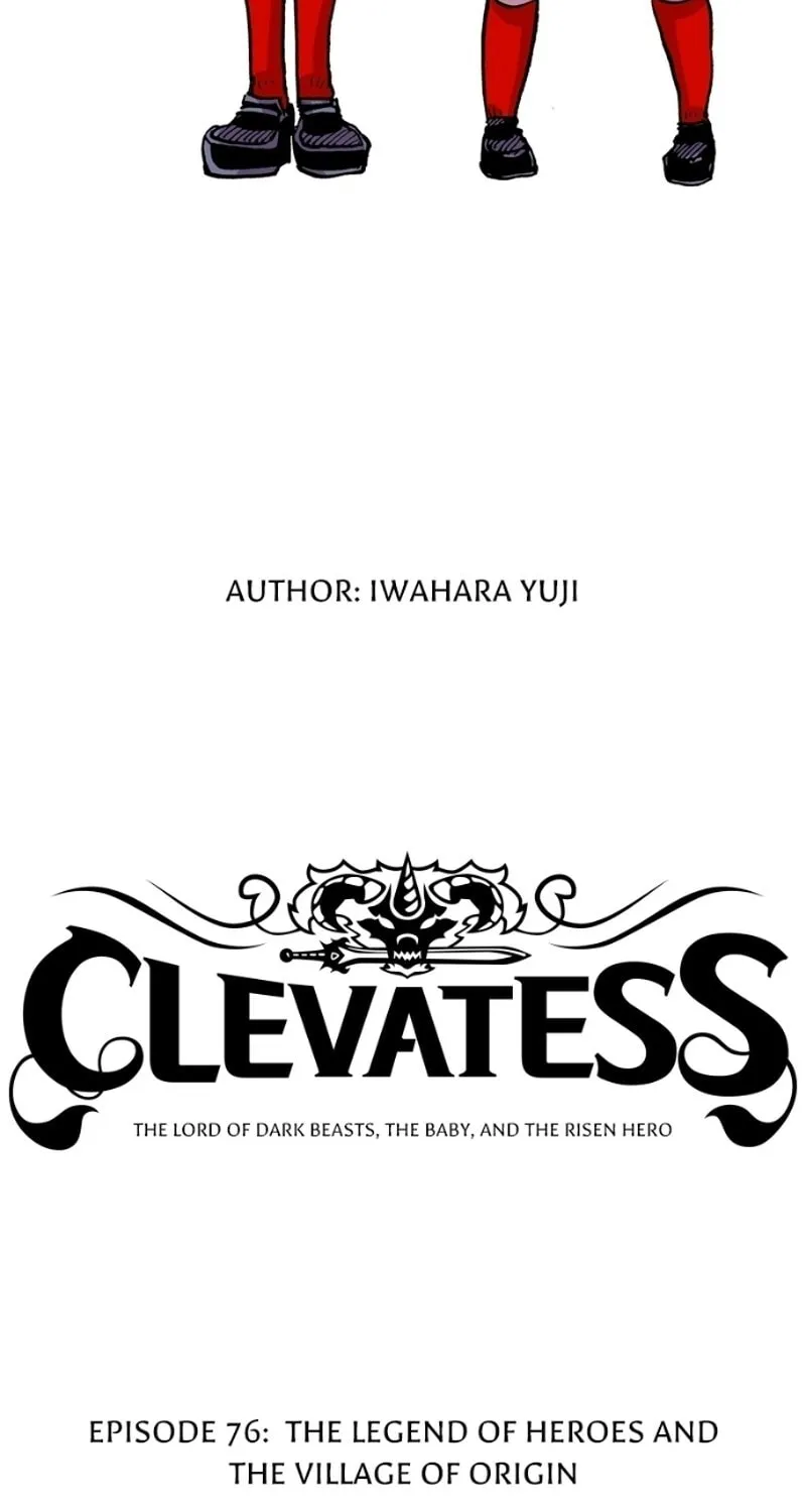 Clevatess (Colored)