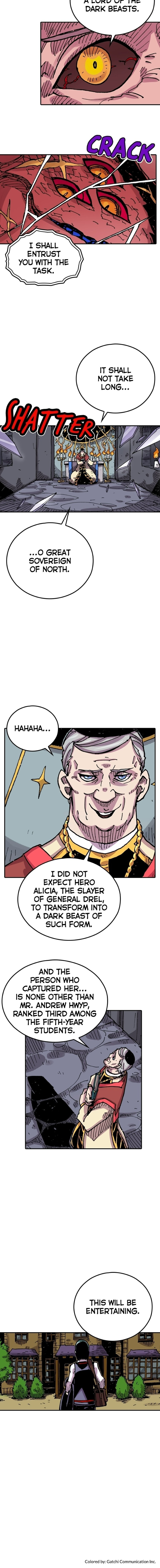 Clevatess (Colored)