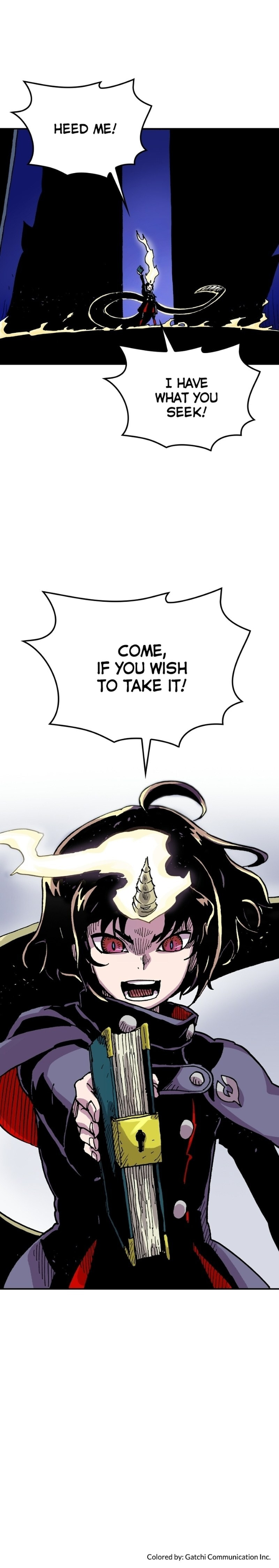 Clevatess (Colored)