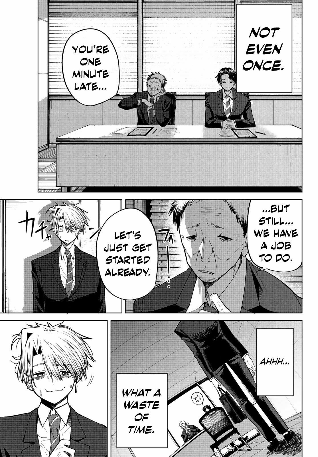 Yaergnacht of the Dark Moon