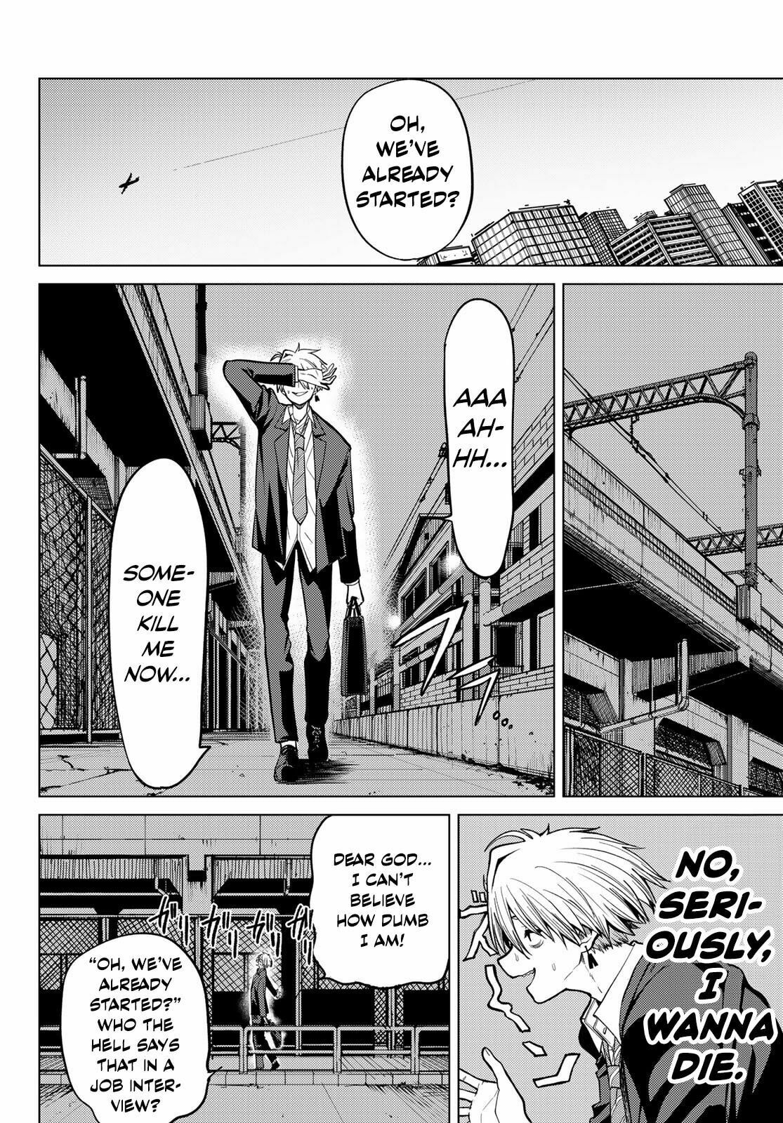 Yaergnacht of the Dark Moon