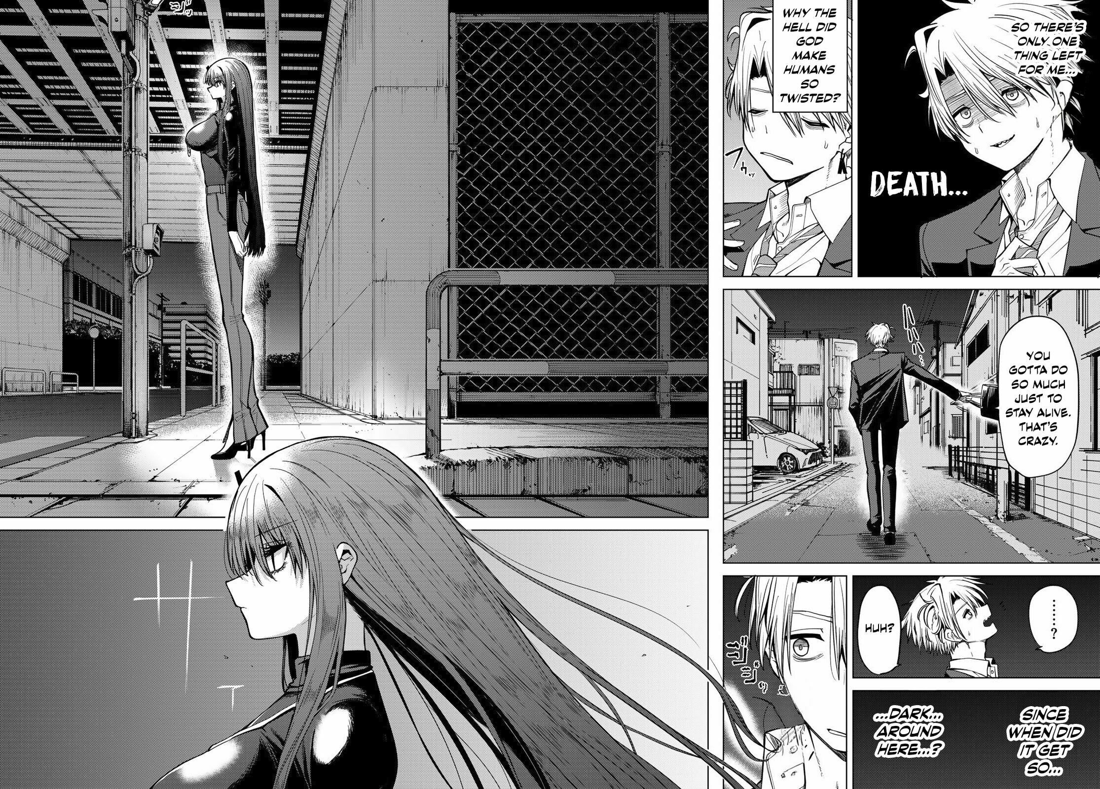 Yaergnacht of the Dark Moon