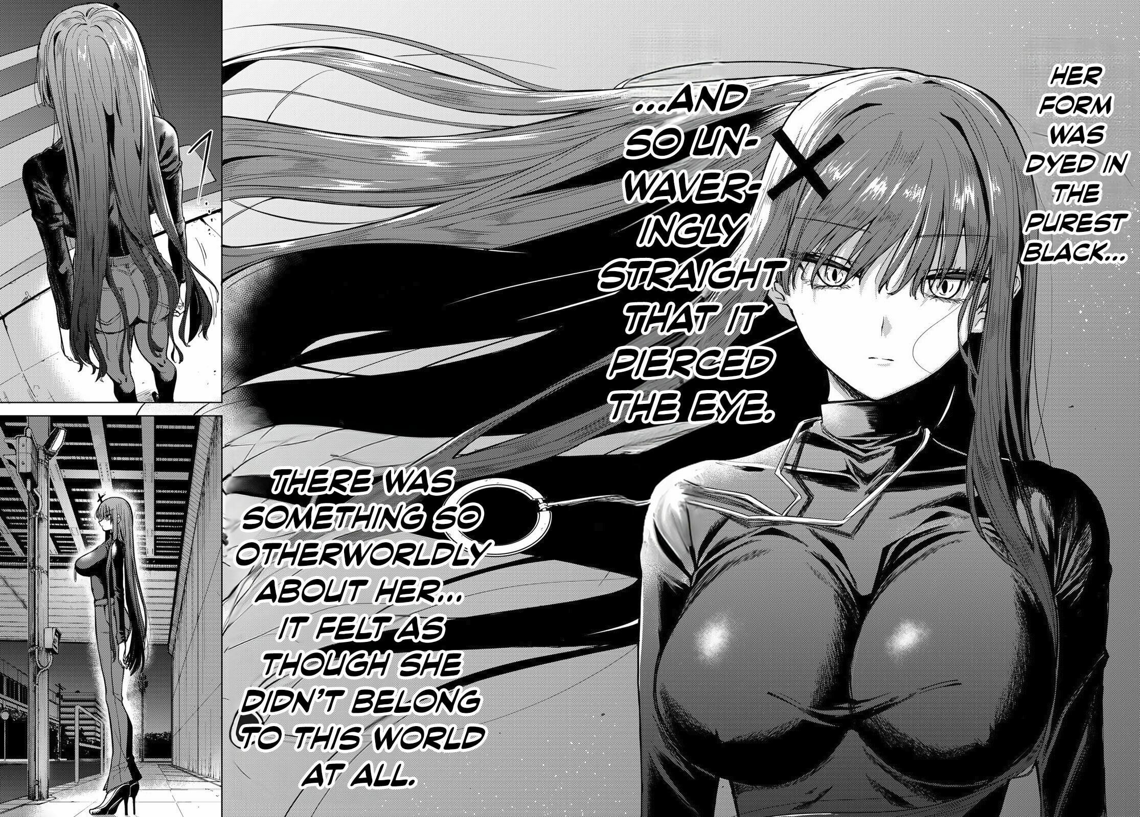 Yaergnacht of the Dark Moon