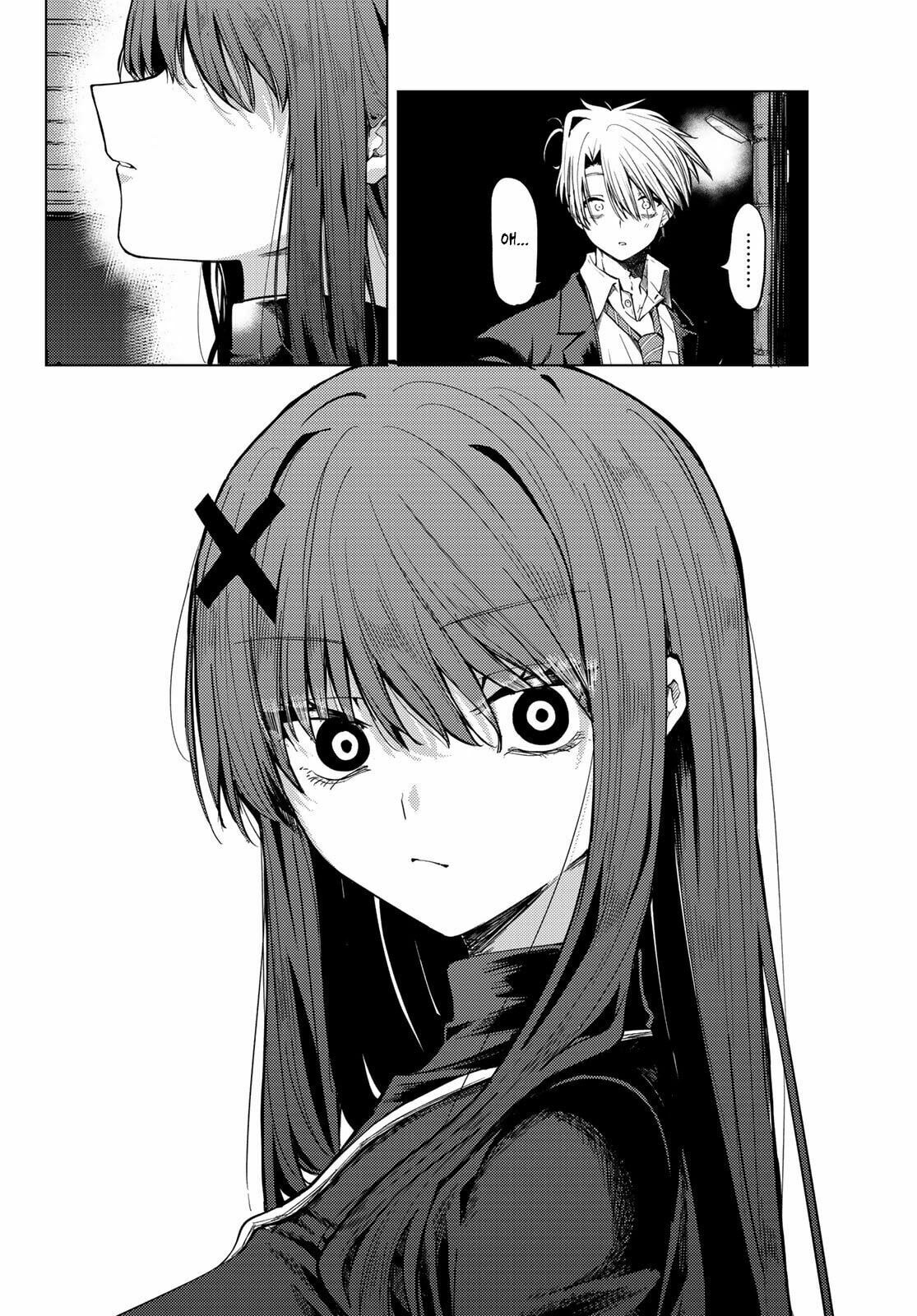 Yaergnacht of the Dark Moon