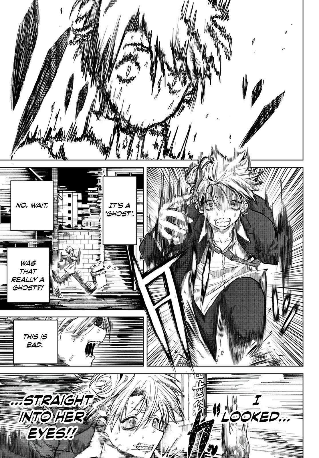 Yaergnacht of the Dark Moon